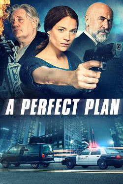 A Perfect Plan FRENCH WEBRIP x264 2022