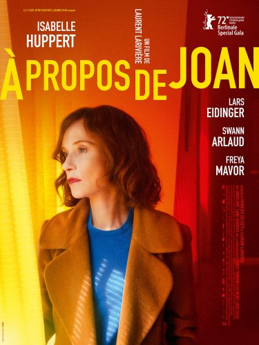 A propos de Joan FRENCH WEBRIP 720p 2023