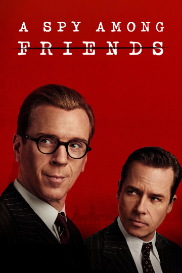 A Spy Among Friends S01E01 VOSTFR HDTV