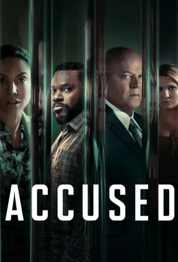 Accused S02E02 VOSTFR HDTV 2024