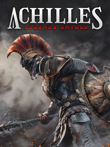 Achilles Legends Untold (PC)