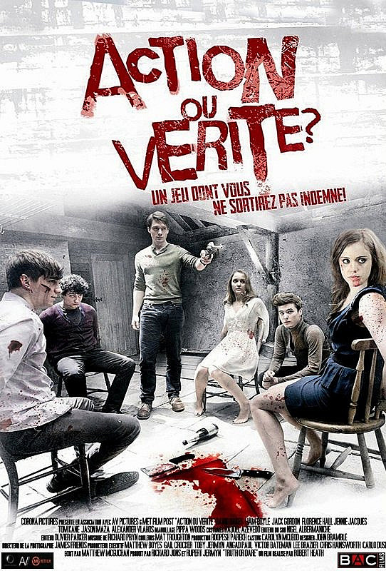 Action ou Vérité TRUEFRENCH DVDRIP 2012