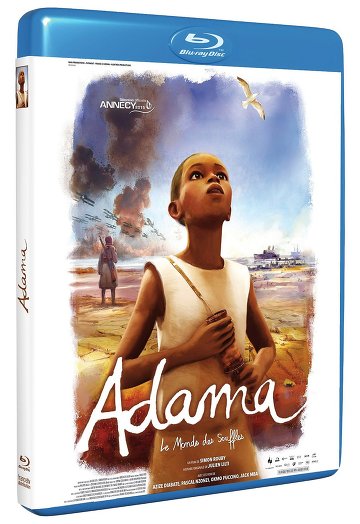 Adama FRENCH BluRay 1080p 2015