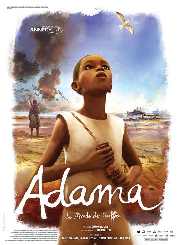 Adama FRENCH BluRay 720p 2015