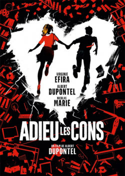 Adieu Les Cons FRENCH BluRay 1080p 2021