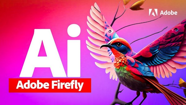 Adobe Firefly 24.7.0.2205 Bêta AI Support pour Adobe Photoshop 24.6 Win x64 Préactivé