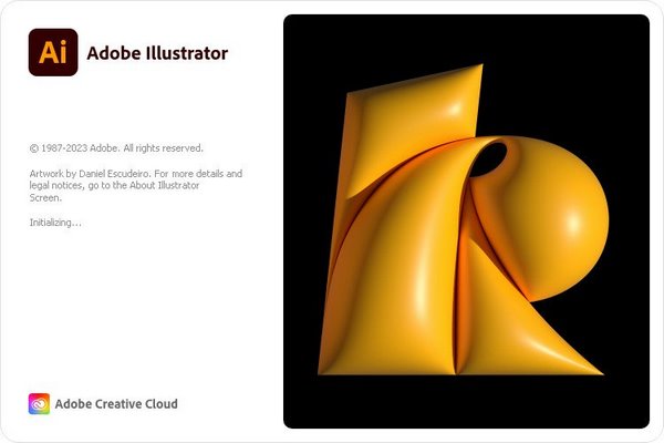 Adobe Illustrator 2023 v27.5.0.695 Win x64 Préactivé