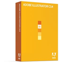 Adobe Illustrator CS4