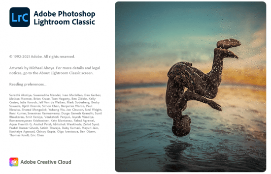 Adobe Lightroom Classic v13.5.2024 MULTI ISO 2024