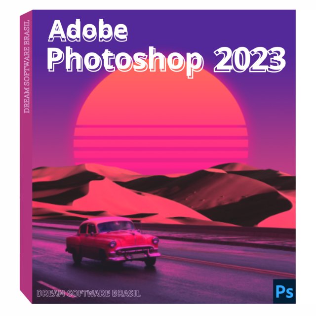 Adobe Photoshop 2023 v24.2.0.315 Win x64 Préactivé