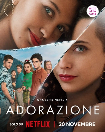 Adorazione Saison 1 VOSTFR HDTV 2024