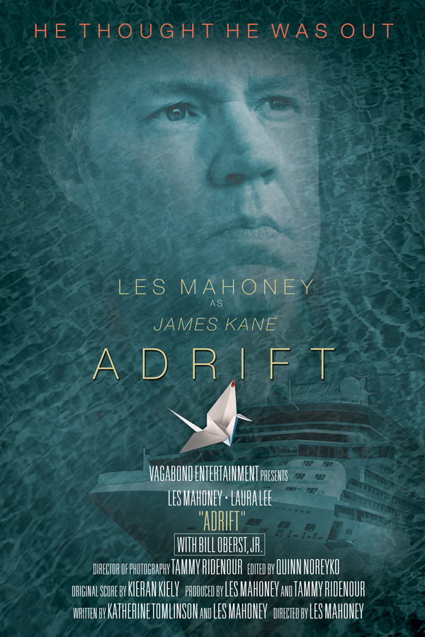 Adrift FRENCH WEBRIP LD 2022