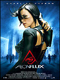 Aeon Flux DVDRIP VO 2006