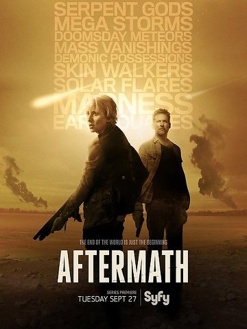 Aftermath S01E04 VOSTFR HDTV