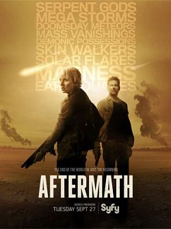 Aftermath S01E11 VOSTFR HDTV