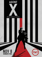 Agent X S01E07 VOSTFR HDTV