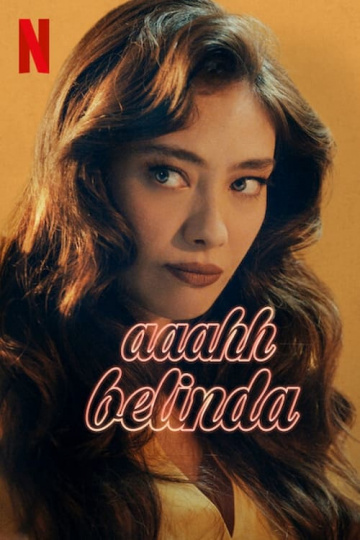 Ah Belinda FRENCH WEBRIP 720p 2023