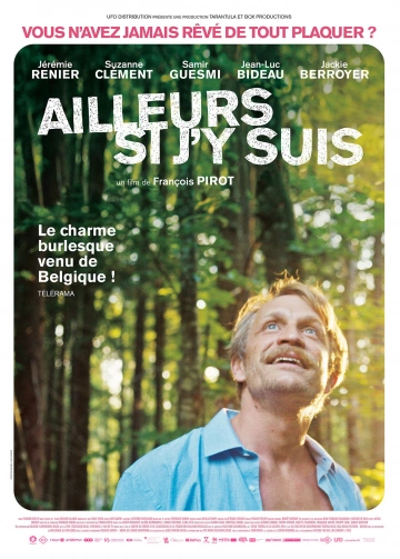 Ailleurs si j'y suis FRENCH WEBRIP 720p 2023