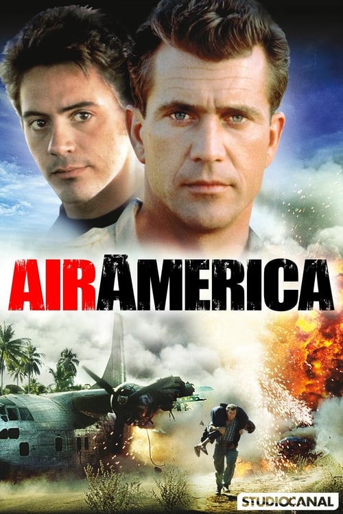 Air America TRUEFRENCH HDLight 1080p 1990