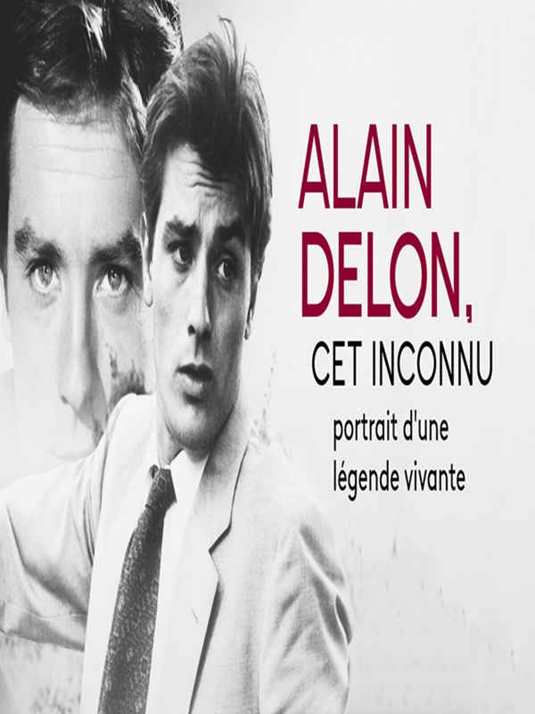 Alain Delon cet inconnu FRENCH WEBRIP 1080p 2015