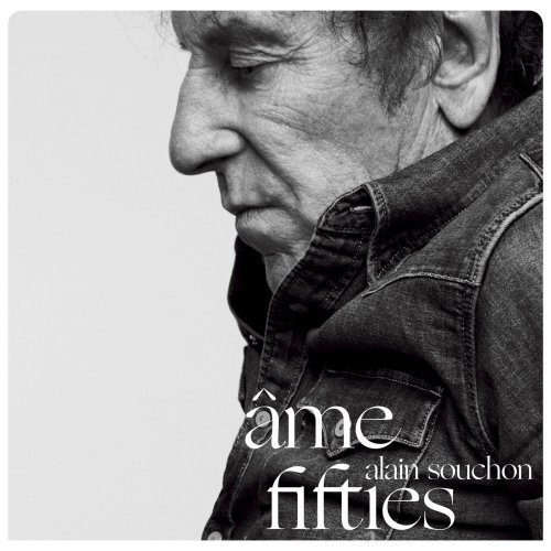 Alain Souchon - Âme fifties 2019