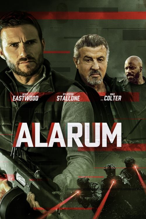 Alarum MULTI TRUEFRENCH WEBRIP 1080p 2025