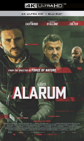 Alarum MULTI ULTRA HD 4K x265 2025