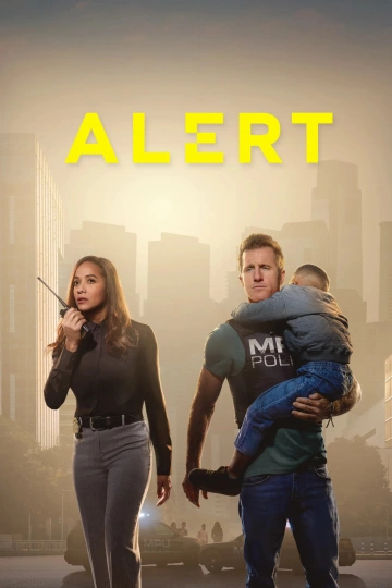 Alert S01E01 FRENCH HDTV