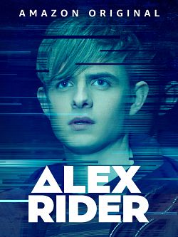 Alex Rider S01E07 FRENCH HDTV