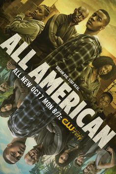 All American S03E09 VOSTFR HDTV