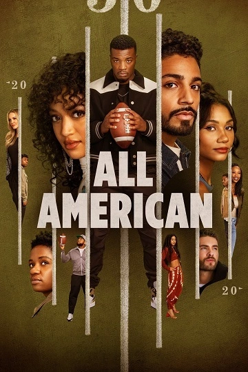 All American Saison 6 VOSTFR HDTV 2024