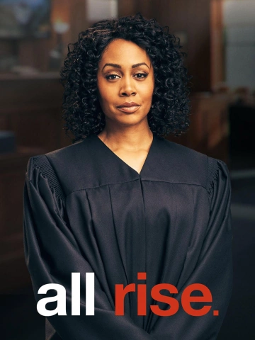 All Rise FRENCH S03E05 HDTV 1080p 2022