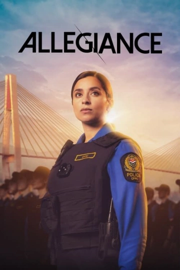 Allegiance S01E02 VOSTFR HDTV 2024