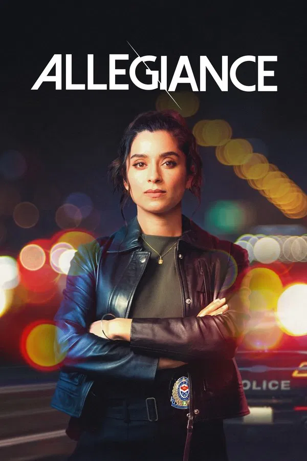 Allegiance S02E04 VOSTFR HDTV 2025
