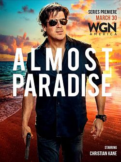 Almost Paradise S01E06 VOSTFR HDTV