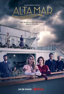 Alta Mar Saison 3 FRENCH HDTV