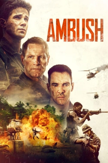 Ambush FRENCH WEBRIP x264 2023