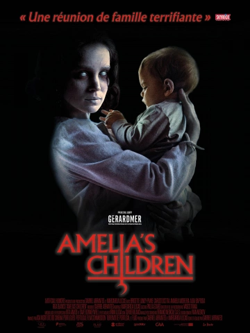 Amelia's Children FRENCH WEBRIP 720p 2023