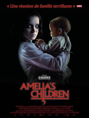 Amelia's Children FRENCH DVDRIP 2023 FRENCH DVDRIP 2023