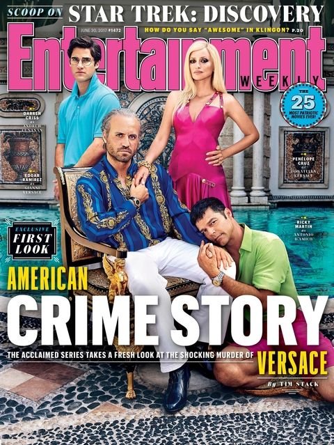 American Crime Story S02E02 VOSTFR HDTV