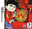 American Dragon : Jake Long (DS)