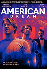 American Dream FRENCH WEBRIP LD 2021