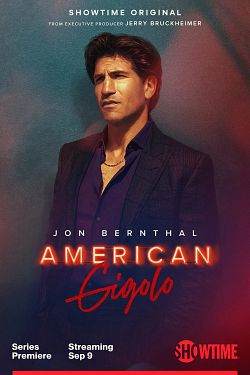 American Gigolo S01E01 FRENCH HDTV