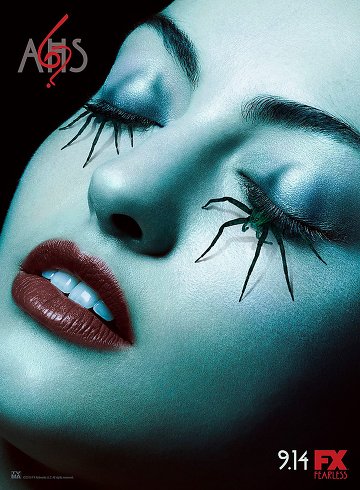 American Horror Story S06E03 VOSTFR HDTV