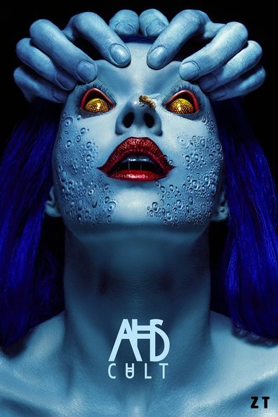 American Horror Story S07E03 FRENCH HDTV