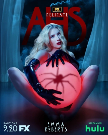 American Horror Story S12E01 VOSTFR HDTV