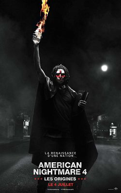 American Nightmare 4 : Les Origines FRENCH WEBRIP 2018