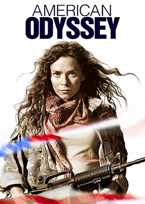 American Odyssey S01E08 VOSTFR HDTV