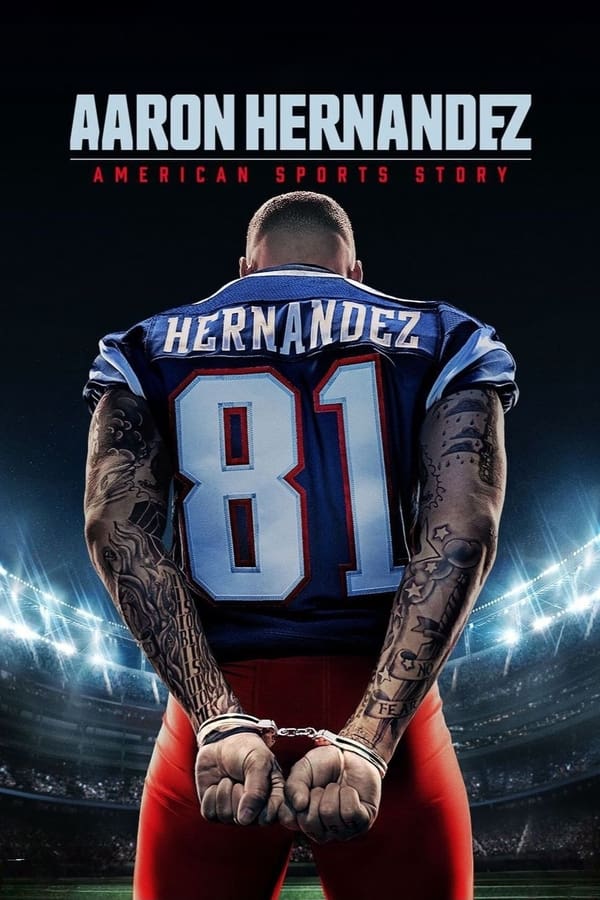 American Sports Story S01E01 VOSTFR HDTV 1080p 2024