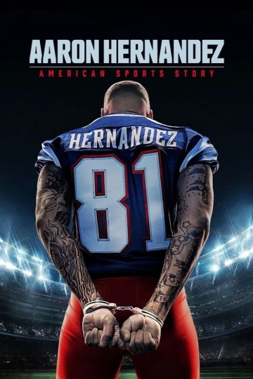 American Sports Story S01E01 VOSTFR HDTV 2024